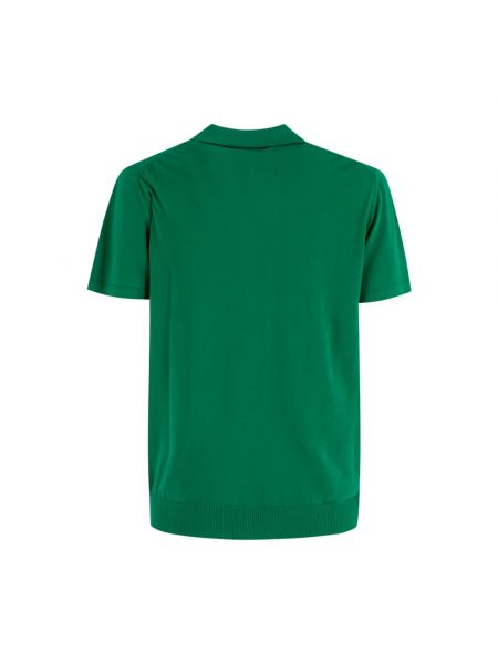 Camisa Daniele Fiesoli verde