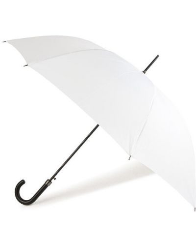 Regenschirm Wojas weiß