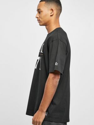 T-shirt Starter Black Label