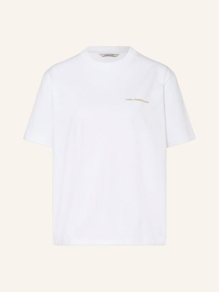 Koszulka Holzweiler biała