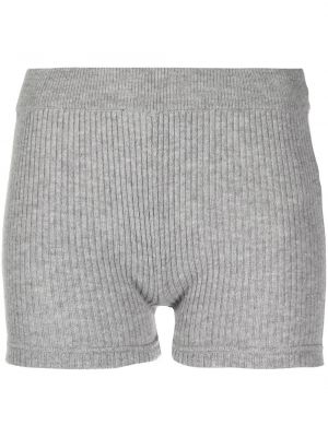 Pantalones cortos Thom Browne gris