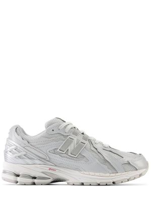 Zapatillas New Balance plateado