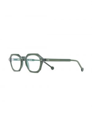 Korekciniai akiniai L.a. Eyeworks žalia