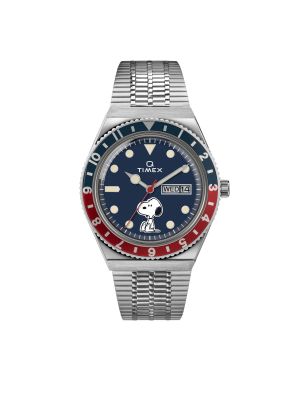 Zegarek Timex srebrny