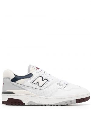 Sneakers New Balance 550 vit