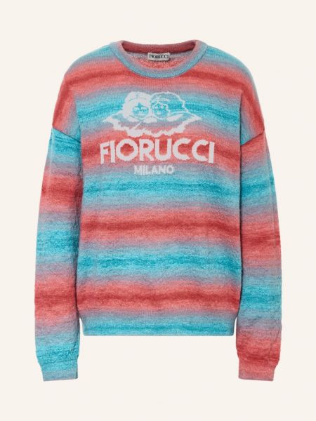 Sweter z alpaki Fiorucci