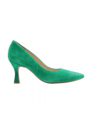 Chaussures de ville Paul Green vert