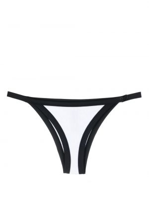 Bikini Karl Lagerfeld hvid