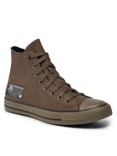 Sneakers Converse Chuck Taylor All Star marrone