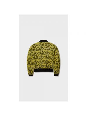 Sweter Rassvet żółty