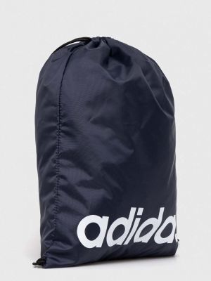 Рюкзак с принтом Adidas