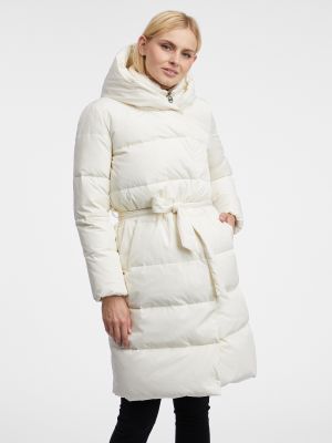 Пухено палто Orsay