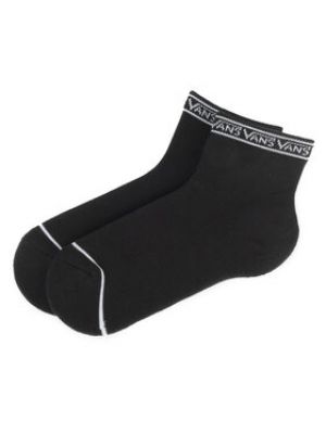 Nízké ponožky Vans černé