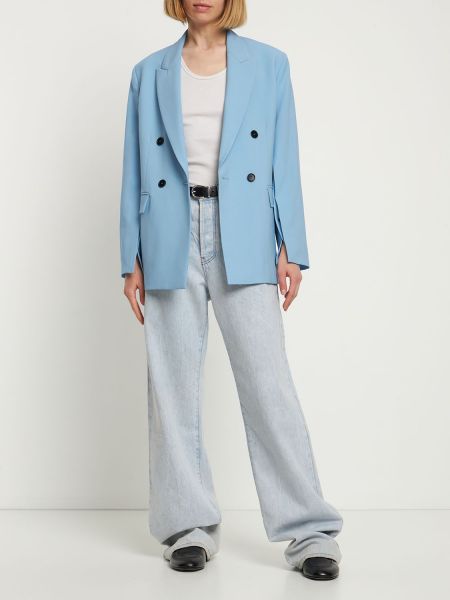 Yün blazer Msgm