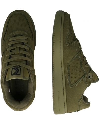 Sneakers Karl Kani zöld