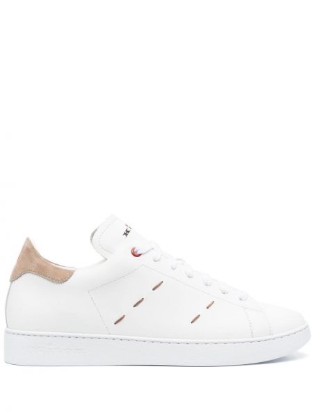 Sneakers Kiton hvit