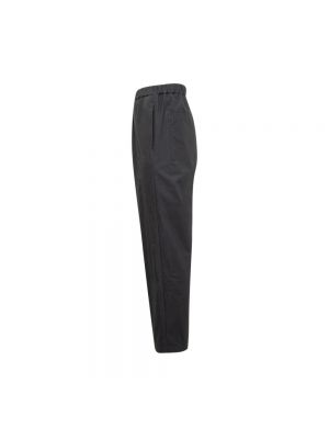 Pantalones chinos Jil Sander negro