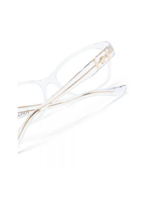 Gafas clasicos Versace blanco