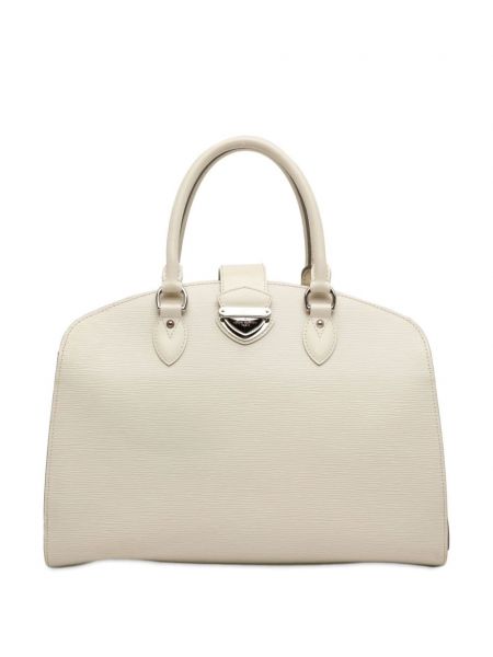 Tasche Louis Vuitton Pre-owned weiß
