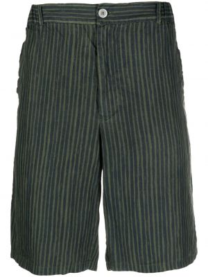 Lanene bermuda kratke hlače 120% Lino