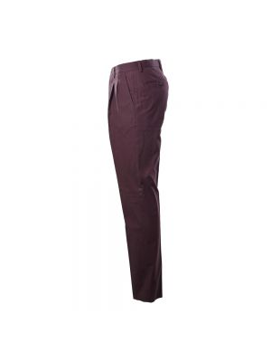 Pantalones chinos con bolsillos Dolce & Gabbana violeta