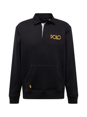 Polo Polo Ralph Lauren μαύρο