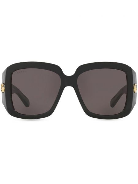 Sonnenbrille Gucci Eyewear schwarz