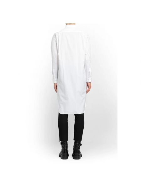 Koszula klasyczna Comme Des Garcons biała
