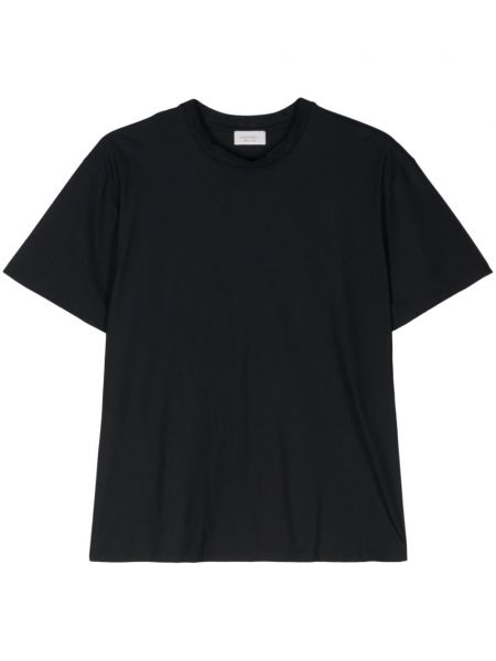T-shirt Mazzarelli noir
