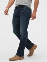 Чоловічі джинси Gap