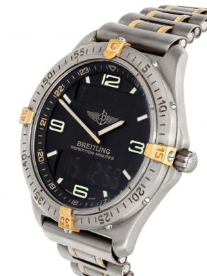 Armbanduhr Breitling