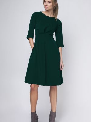 Φόρεμα Lanti πράσινο