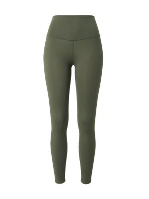 Pantaloni sport Varley verde