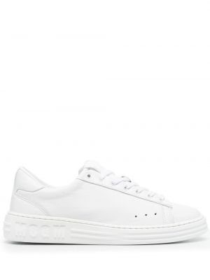 Sneakers Msgm hvit