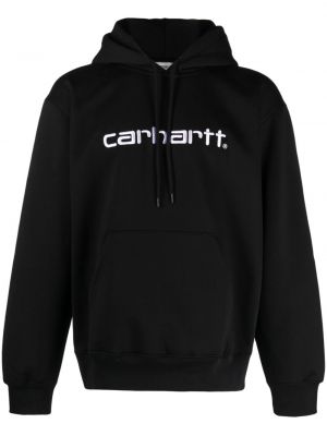 Hoodie ricamata Carhartt Wip