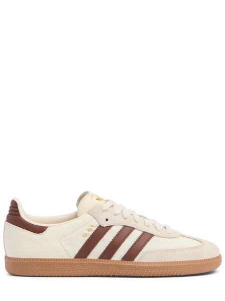 Sneakers Adidas Originals vit