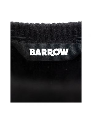 Suéter Barrow negro