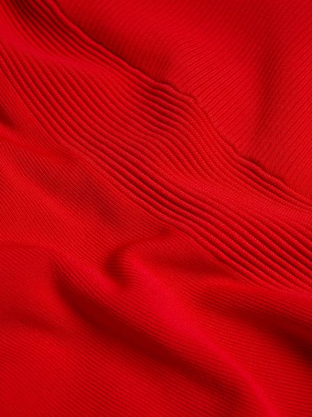 Robe Ted Baker rouge