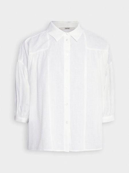 Koszula Esprit biała