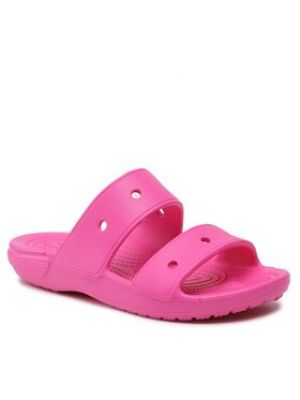 Crocs Šľapky Classic Crocs Sandal 206761  - Ružová