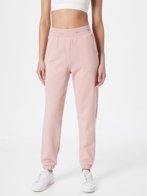 Pantaloni Adidas Originals rosa