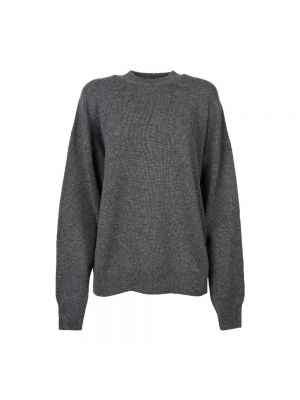Sweter Balenciaga - Szary