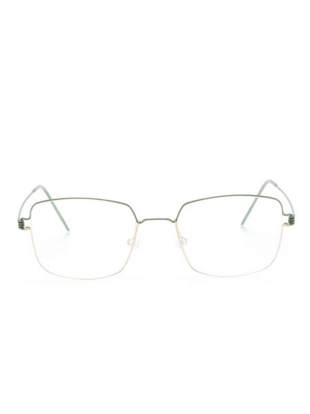Szemüveg Lindberg zöld