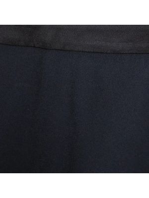 Spódnica Armani Pre-owned czarna