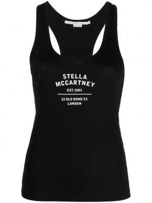 Mustriline vest Stella Mccartney