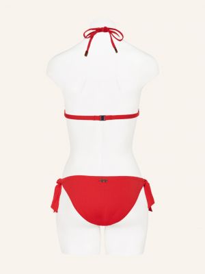 Bikini Vilebrequin czerwony