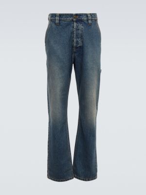 Straight jeans Winnie New York blau