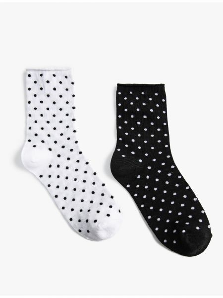 Чорапи на точки Koton
