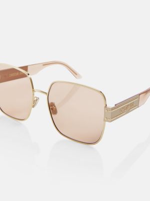 Saulesbrilles Dior Eyewear zelts