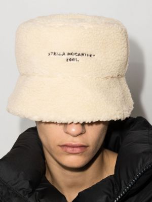 Beidseitig tragbare mütze Stella Mccartney